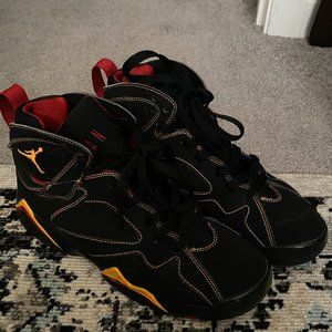 Jordan 7 Retro Citrus